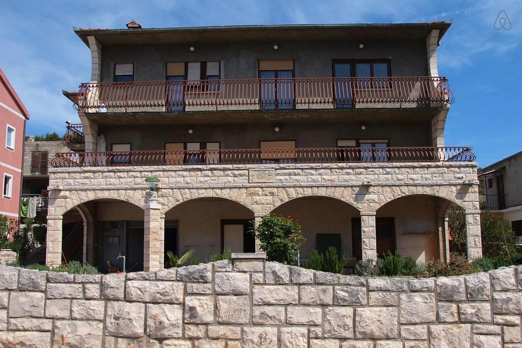 Studio Rade Stari Grad  Exterior photo