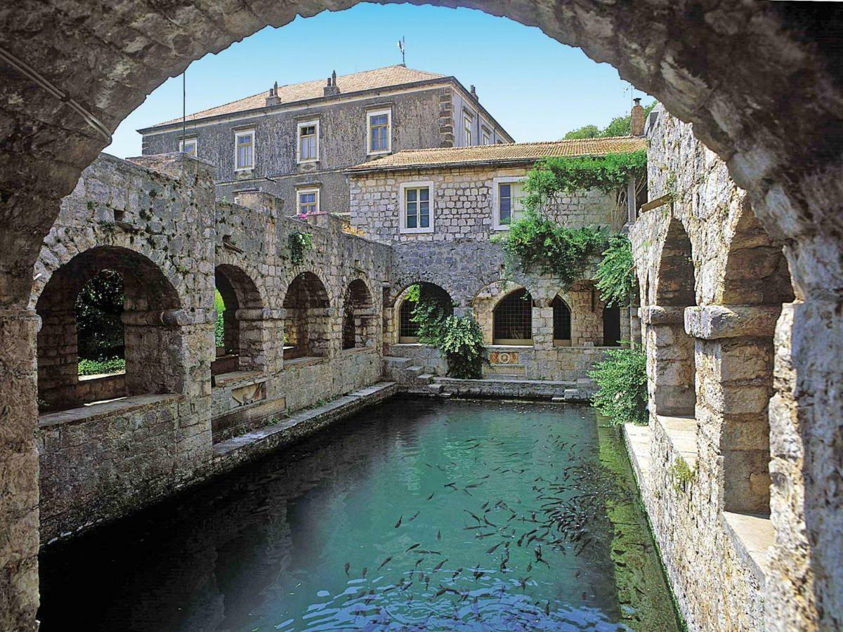 Studio Rade Stari Grad  Exterior photo