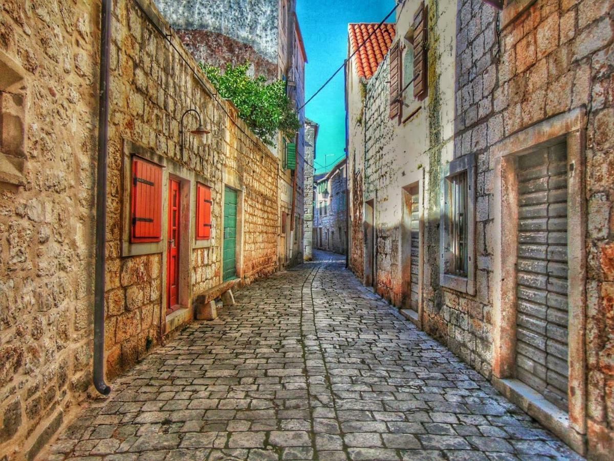 Studio Rade Stari Grad  Exterior photo