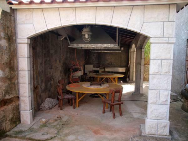 Studio Rade Stari Grad  Exterior photo