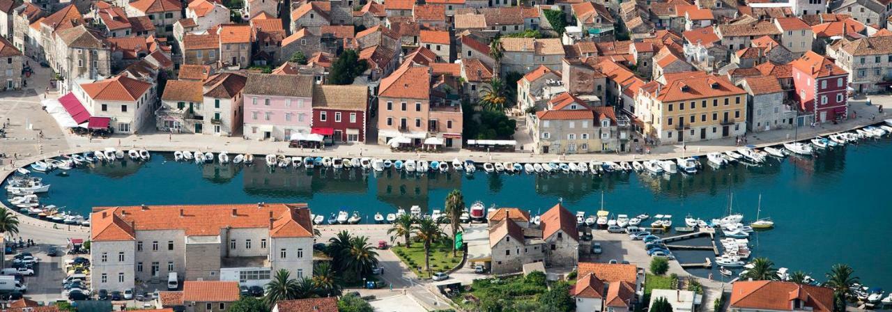 Studio Rade Stari Grad  Exterior photo